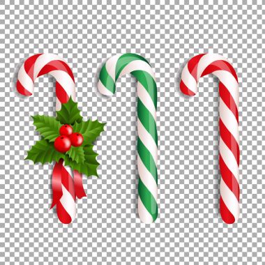 Xmas lolipop ayarla