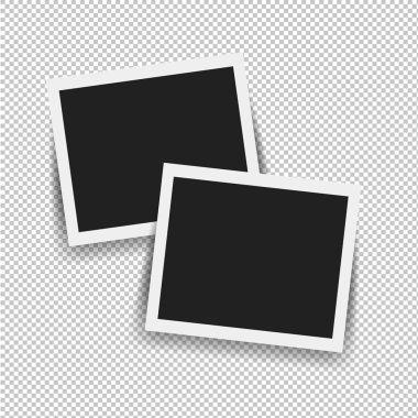 izole fotoğraf çerçeveleri