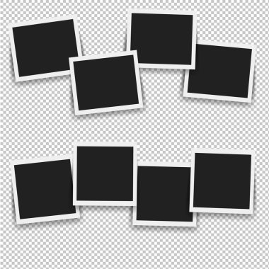 Fotoğraf çerçeve kümesi