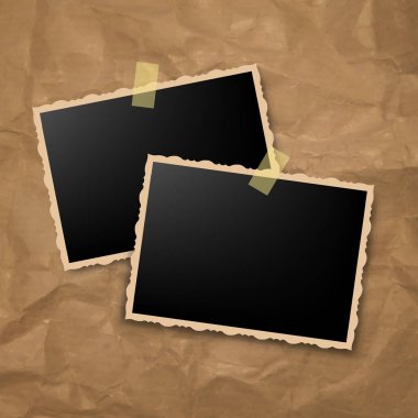 Gradyan Ağ, Vektör İllüstrasyonlu Vintage Arkaplan Fotoğrafı