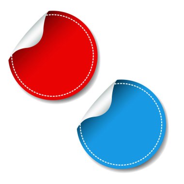 En iyi fiyat etiketleri izole arka plan degrade kafes, vektör çizim ile ayarlama