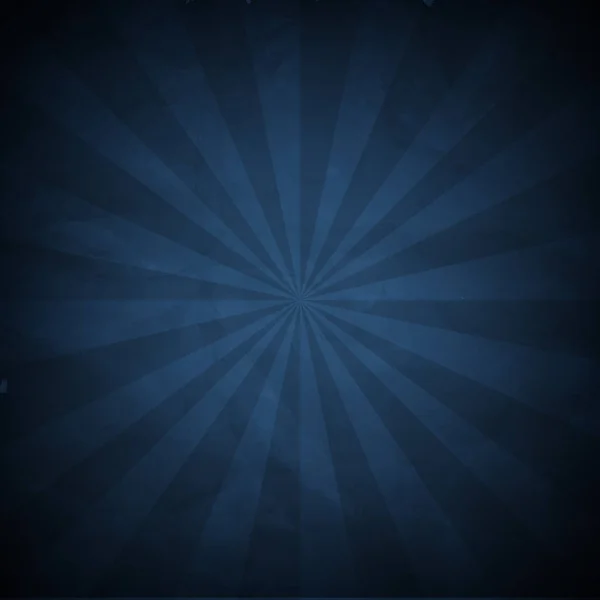 Dark Blue Background Gradient Mesh Vector Illustration — стоковый вектор