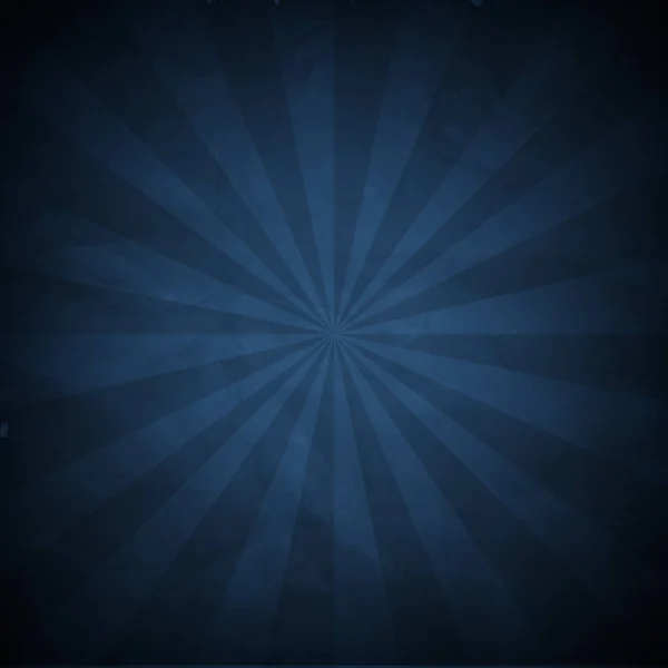Dunkelblauer Hintergrund Mit Gradientennetz Vektorillustration — Stockvektor