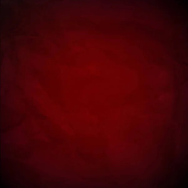 Fond Rouge Foncé Avec Maille Dégradée Illustration Vectorielle — Image vectorielle