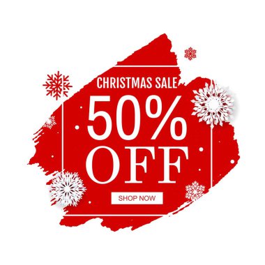 Beyaz Kar Taneli Kış Kartı Gradyan Örgü, Vektör ResimleriName