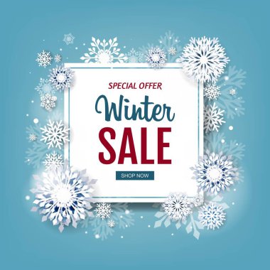 Sancaklı Kış Satışı Posteri