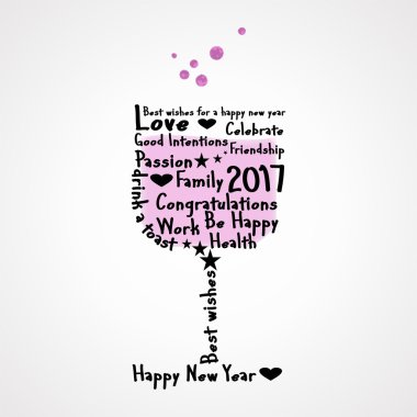 Buon anno 2017