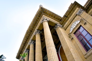 Teatro Massimo di Palermo