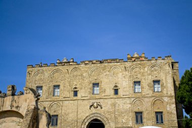 Palazzo della Zisa di Palermo