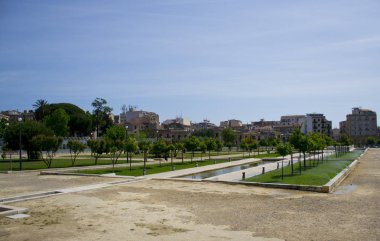 Palazzo della Zisa di Palermo