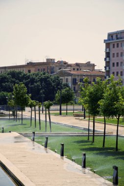 Palazzo della Zisa di Palermo