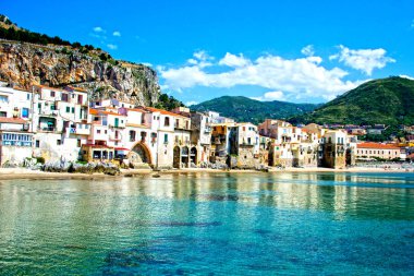  Cefal, Palermo - Sicilia