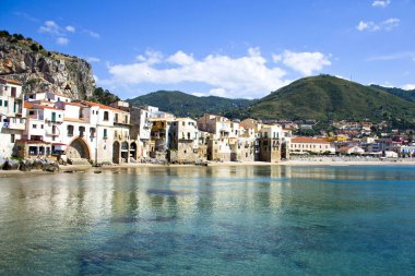  Cefal, Palermo - Sicilia