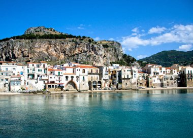 Cefalu, Palermo - Sicilia
