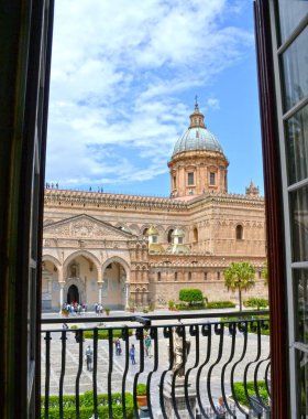 Maestosa Cattedrale di Filiermo