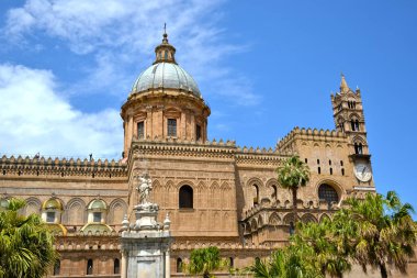 Maestosa Cattedrale di Filiermo