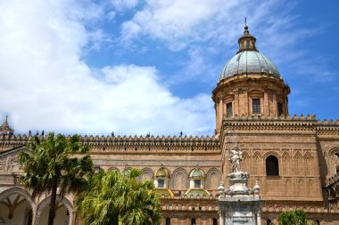 Maestosa Cattedrale di Filiermo