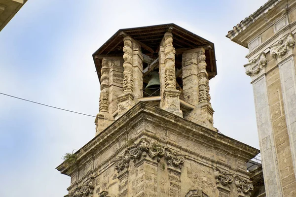 Palermo, Sicilia - Italia — Foto de Stock