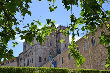 Citt di Palermo, Sicilia