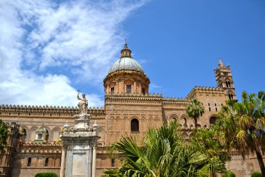 Maestosa Cattedrale di Filiermo 