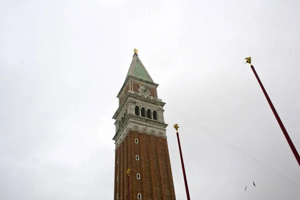 Panoramica della citt di Venezia — Stock fotografie