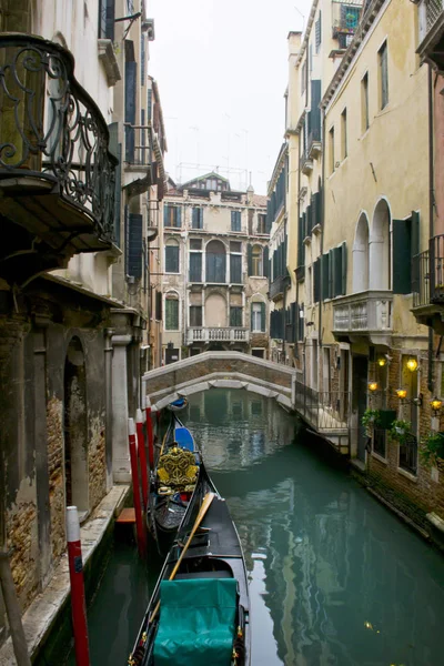 Panoramica della citt di Venezia — Fotografia de Stock