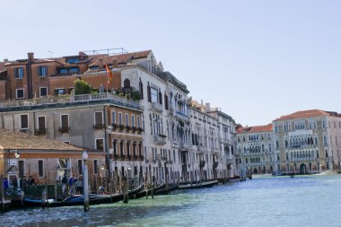 Panorama Venezia - İtalya