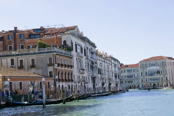 Panorama Venezia - Italie — Photo