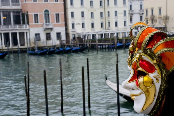 Citt Venezia Italien — Stockfoto