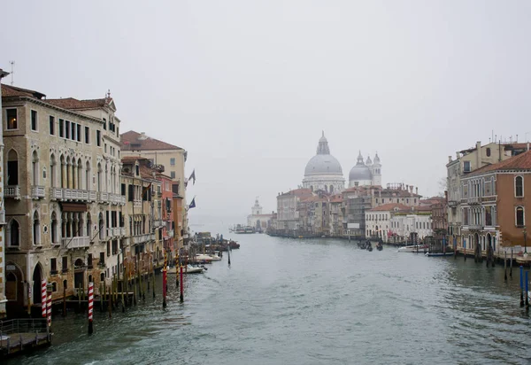 Panorama di Venezia - Italia — Stock Photo, Image