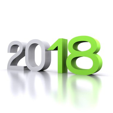 Yeni Yıl 2018