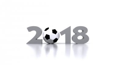 Nuovo Anno - 2018