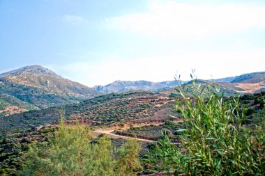 Isola di Creta, meraviglia della nazione Greca