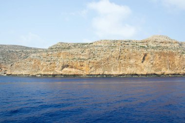Isola di Creta, meraviglia della nazione Greca