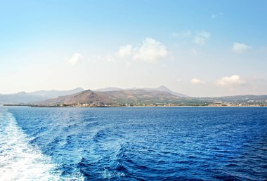 Isola di Creta, meraviglia della nazione Greca