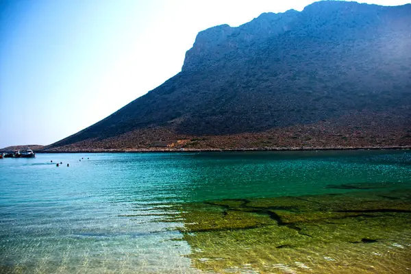 Meravigliosa Isola Creta Griechenland — Stockfoto