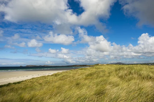 Παραλία Carrickfinn Co. Donegal της Ιρλανδίας — Φωτογραφία Αρχείου