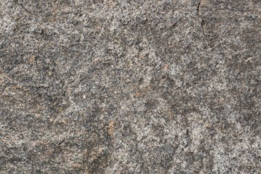 Granit yüzey. Taş dokusu. Renkli sert granit taş doku. 