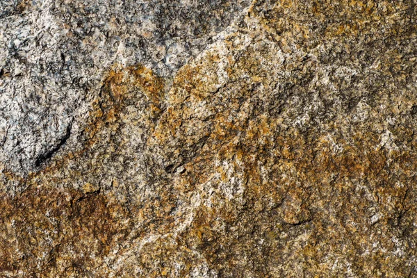 Surface of granite. Stone texture. Colored rough granite stone texture. — Stock Photo, Image