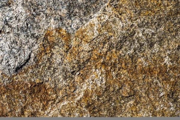Surface of granite. Stone texture. Colored rough granite stone texture. — Stock Photo, Image