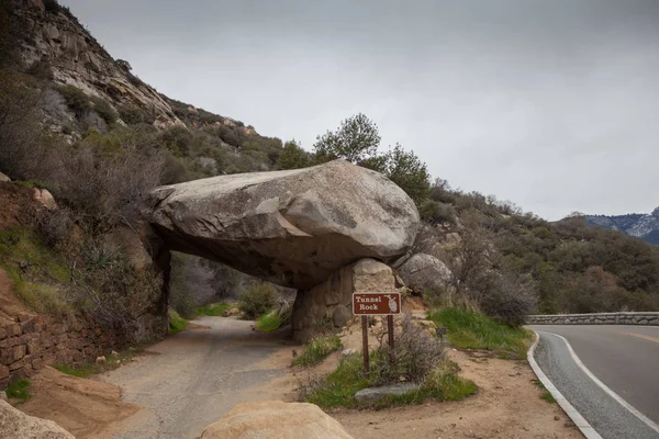 Tunnell Rock, Estados Unidos —  Fotos de Stock