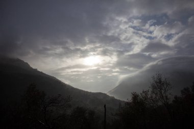 Ölüm Vadisi Ulusal Parkı
