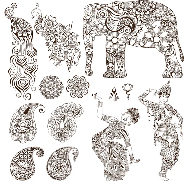 Mehdi tarzı öğeleri kümesi