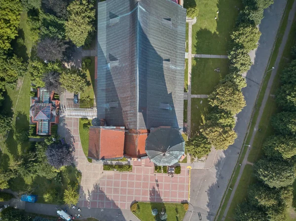 Кенигсбергский собор. Калининград, бывший Кенигсберг, Россия — стоковое фото