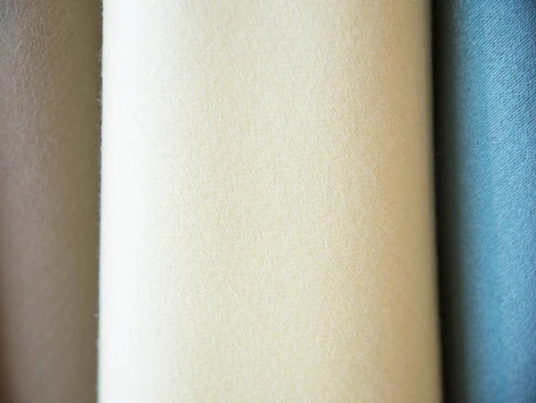 Multi renk kumaş doku örnekleri