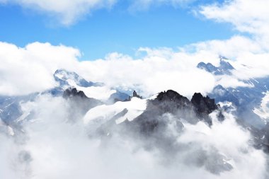 İsviçre Alpleri dağ Pilatus, İsviçre görüntülemek