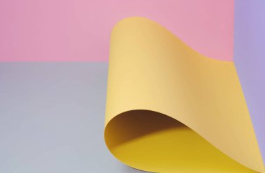 çok renkli kağıt arka plan.