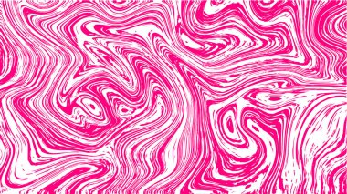 Arka plan. Ebru dokular mürekkep. Siyah ve beyaz mermer elle çizilmiş resimler, ebru aqua kağıt ve İpek baskı. Geleneksel Türk ebru tekniği. Su üzerinde boyama