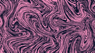 Arka plan. Ebru dokular mürekkep. Siyah ve beyaz mermer elle çizilmiş resimler, ebru aqua kağıt ve İpek baskı. Geleneksel Türk ebru tekniği. Su üzerinde boyama