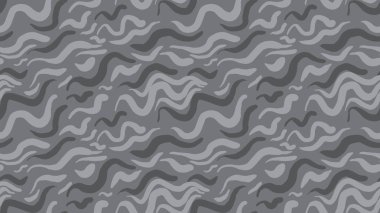  Sorunsuz elle çizilmiş doodle soyut desen. Çizgili ve çizgiler kroki fırça. Vektör soyut Tekstil arka plan. Karo, Mayo, iş, eğlenceli kolajlar için iyi ya da herhangi bir marka tasarım şablonu.